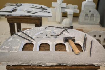 Εργαστήρι κοσμήματος στο Μουσείο Μαρμαροτεχνίας Τήνου αφιερωμένο στην Γυναίκα