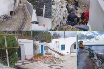 Δ.Ε.Υ.Α. Θήρας: Πετυχημένος απολογισμός και αισιοδοξία για το αύριο