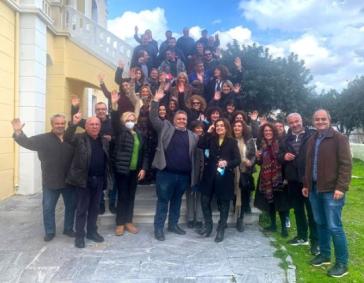 Άνδρος: Μία θητεία με πολλά έργα και υποσχέσεις για το μέλλον