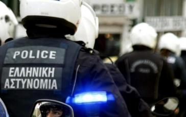 Στα χέρια της ΕΛΑΣ 17 άτομα για ναρκωτικά και ληστείες σε Θεσσαλονίκη και Μύκονο
