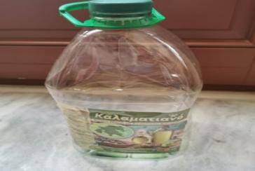 Σύρος: Εντοπίστηκε νοθευμένο ελαιόλαδο - Προειδοποίηση προς τους καταναλωτές