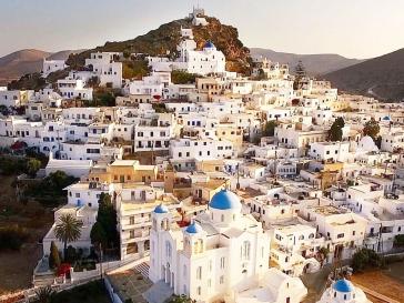 Προχωρά η σύμβαση για την προστασία του Κάστρου της Ίου