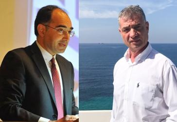 Ανοιχτή επιστολή Κωβαίου σε Μπιζά για την επόμενη μέρα