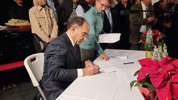 “Γύρισε” και επίσημα σελίδα ο Δήμος Πάρου