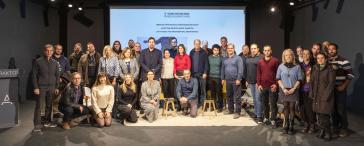 Στο επίκεντρο η βιωσιμότητα των θαλασσών και των νησιών