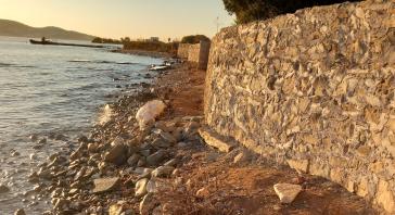 Ενωμένη η Πάρος απέναντι στις παράνομες καταπατήσεις