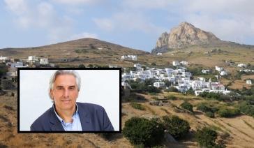 Δημόσιο κάλεσμα για την εκτός σχεδίου δόμηση