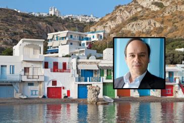 Η Μήλος στοχεύει ψηλά για τη νέα τουριστική περίοδο