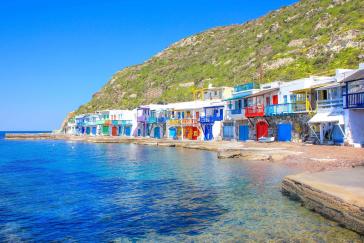 Συνεχίζει δυναμικά η Μήλος στο Δίκτυο Πόλεων “Βιώσιμη Πόλη”