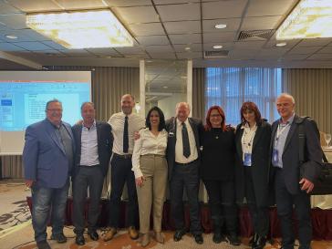 Στόχος η ενίσχυση του Δικτύου ΔΑΦΝΗ