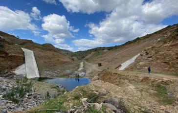 Νάξος: Η λειψυδρία, ο διπλασιασμός των τελών και οι αντιδράσεις