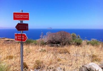 Γραφειοκρατικά εμπόδια στην ανάπτυξη του γεωτουρισμού στη Σέριφο