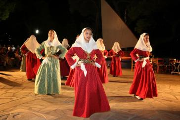 «Η σοφία της παράδοσης» συμμετέχει στην εκδήλωση «Μεσογειακές γεύσεις, από την Αδριατική ως το Αιγαίο» στη Δράμα