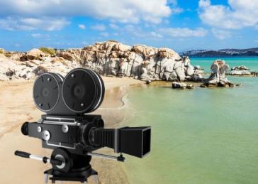 Σε τηλεοπτικό πλατό μετατρέπεται ξανά η Πάρος