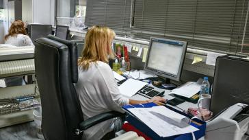Εφοριακοί: Απεργία από τον προληπτικό έλεγχο 17 έως και 26 Αυγούστου