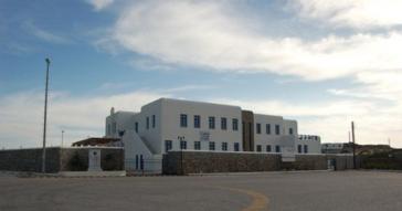 Οι αναβαθμίσεις των σχολικών κτηρίων σε πρώτο πλάνο