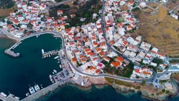 Αλλαγές στη διαβούλευση για το Τοπικό Πολεοδομικό Σχέδιο