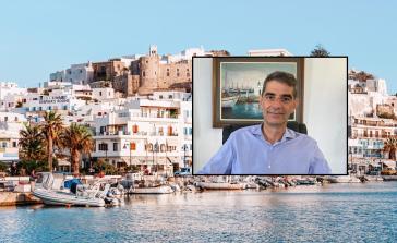 Στόχος η μαζική διαχείριση υδάτινων πόρων