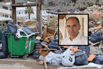 Με σκοπό να "ανασάνει" η Υπηρεσία Καθαριότητας