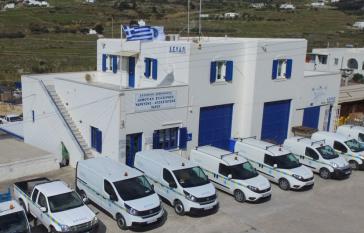 Μαζική αντίδραση κατά των συγχωνεύσεων στις ΔΕΥΑ