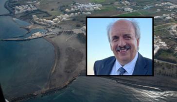 "Πράσινο φως" για νέο λιμάνι στον Μονόλιθο