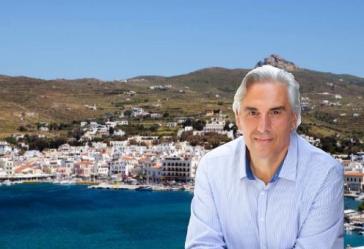 Η Τήνος σχεδιάζει το μέλλον της