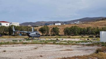 Ζήτημα καθαρισμών υπό των φόβο πυρκαγιών