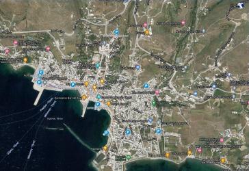 Στα "χέρια" των Τηνιακών το Τοπικό Πολεοδομικό Σχέδιο