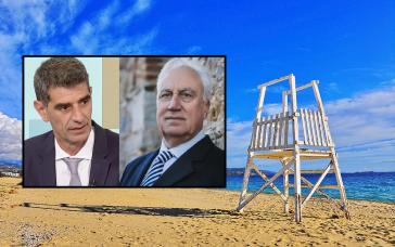 Σφοδρή αντιπαράθεση με φόντο τα περιστατικά πνιγμών στη Νάξο