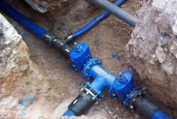 Στόχος ο περιορισμός της κατανάλωσης νερού