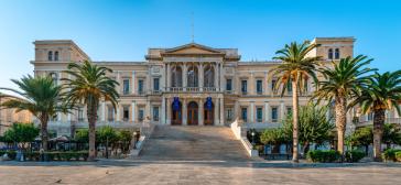 Ο Δήμος Σύρου - Ερμούπολης θα ενισχύσει και φέτος τα Αθλητικά Σωματεία και Συλλόγους