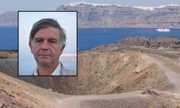 Νέες "ματιές" στη δραστηριότητα των ηφαιστείων