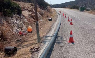 Νέες παρεμβάσεις για την αντιμετώπιση της λειψυδρίας