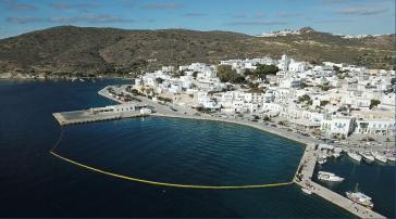 Με στόχο ένα καθαρό θαλάσσιο περιβάλλον