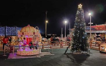 Προτεραιότητα η ασφάλεια των παιδιών