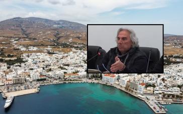 "Διαξιφισμοί" με φόντο το Τοπικό Πολεοδομικό Σχέδιο