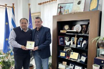 Στάση αναμονής για ένα βελτιωμένο Κέντρο Υγείας