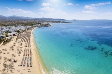 Σε κοινή γραμμή για τον καθαρισμό των παραλιών