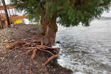 Θετικές εξελίξεις για την προστασία του οικισμού