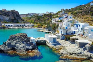 Στο "κάδρο" η επιμήκυνση της τουριστικής περιόδου