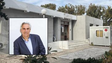 Αισιόδοξα μηνύματα για το Κέντρο Υγείας