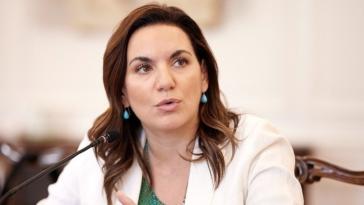 Όλγα Κεφαλογιάννη: Θέτουμε σταθερές βάσεις για ένα ανθεκτικό και βιώσιμο τουριστικό μέλλον