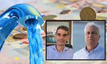 Θύελλα αντιδράσεων για τους "φουσκωμένους" λογαριασμούς