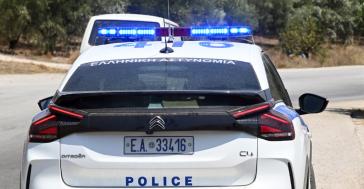 Θανατηφόρο τροχαίο στη Φολέγανδρο