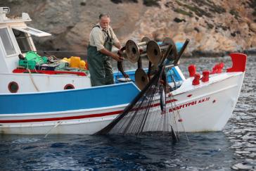 Το "Αμοργόραμα" αναγνωρίζεται διεθνώς