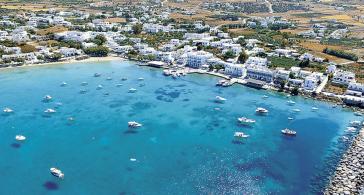 Αντιδράσεις για την τοποθέτηση πλωτών εξεδρών στο λιμάνι της Αλυκής