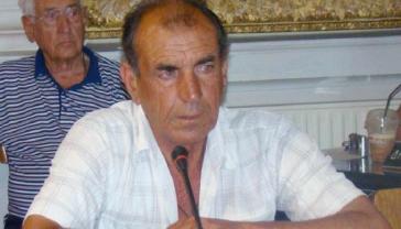 "Οι πολίτες της Σύρου θα τον θυμούνται και θα τον έχουν στην καρδιά τους για πάντα"