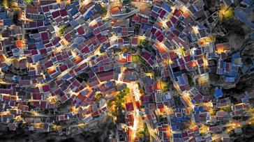 Το "Happy Traveller" ταξιδεύει στην Κέα