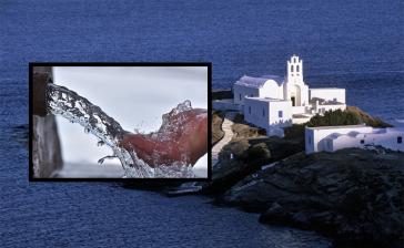 Αυστηρά μέτρα κατά της υπερκατανάλωσης νερού