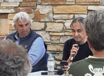 Υπερτουρισμός στην Τήνο: Μύθος ή πραγματικότητα;